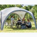 Stovyklavietės palapinė Coleman Air Event Shelter L grey/dark grey 12