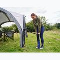 Stovyklavietės palapinė Coleman Air Event Shelter L grey/dark grey 13