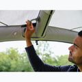 Stovyklavietės palapinė Coleman Air Event Shelter L grey/dark grey 16
