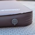 Savaime prisipučiantis kilimėlis Coleman Supercomfort 7.5 Double grey 2