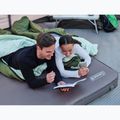 Savaime prisipučiantis kilimėlis Coleman Supercomfort 7.5 Double grey 5