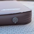 Savaime prisipučiantis kilimėlis Coleman Supercomfort 12 Double grey 2