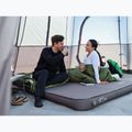 Savaime prisipučiantis kilimėlis Coleman Supercomfort 12 Double grey 4