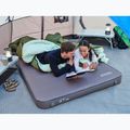 Savaime prisipučiantis kilimėlis Coleman Supercomfort 12 Double grey 5