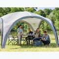 Turistinis stalas su kėdėmis Coleman 4P. grey 8