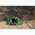 "Coleman Darwin 4 Plus blackout" 4 asmenų kempingo palapinė 7