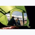 "Coleman Darwin 4 Plus blackout" 4 asmenų kempingo palapinė 9