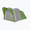"Coleman Oak Canyon 4 Blackout green" 4 asmenų kempingo palapinė 2