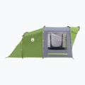 "Coleman Oak Canyon 4 Blackout green" 4 asmenų kempingo palapinė 4