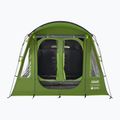 "Coleman Oak Canyon 4 Blackout green" 4 asmenų kempingo palapinė 5