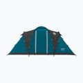 4 vietų kempingo palapinė Coleman Spruce Falls 4 blue 5