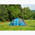 4 vietų kempingo palapinė Coleman Spruce Falls 4 blue 9