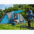4 vietų kempingo palapinė Coleman Spruce Falls 4 blue 12