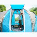 4 vietų kempingo palapinė Coleman Spruce Falls 4 blue 13