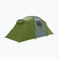 4 vietų kempingo palapinė Coleman Spruce Falls 4 Blackout green 4