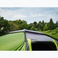 4 vietų kempingo palapinė Coleman Spruce Falls 4 Blackout green 9