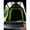 4 vietų kempingo palapinė Coleman Spruce Falls 4 Blackout green 11