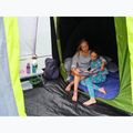4 vietų kempingo palapinė Coleman Spruce Falls 4 Blackout green 12