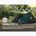 "Coleman Swagger" 3 asmenų kempingo palapinė žalia 14