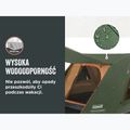 "Coleman Swagger" 3 asmenų kempingo palapinė žalia 15