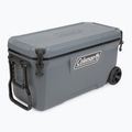 Nešiojamas šaldytuvas Coleman Convoy 100QT 97 l navy