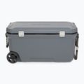 Nešiojamas šaldytuvas Coleman Convoy 100QT 97 l navy 4