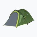 Stovyklavimo palapinė 2-osobowy Coleman Darwin 2 Plus blackout 2