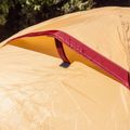 3 vietų stovyklavimo palapinė Coleman Darwin Summer 3 + beige 14