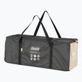 4 vietų stovyklavimo palapinė Coleman Darwin Summer 4 + beige 7
