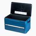 Turistinis šaldytuvas Coleman Cooler Snap 45qt 43 l navy 5