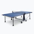 Stalo teniso stalas Cornilleau 400 Indoor mėlynas