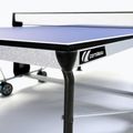 Stalo teniso stalas Cornilleau 400 Indoor mėlynas 2