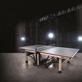 Stalo teniso stalas Cornilleau Competition 850 Wood ITTF Indoor New blue 11
