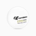 Cornilleau P-Ball*** ABS EVOLUTION stalo teniso kamuoliukai 3 vnt. Balti 2