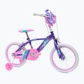 Vaikiškas dviratis Huffy Glimmer 16" pink 2