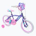 Vaikiškas dviratis Huffy Glimmer 16" pink 3