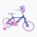 Vaikiškas dviratis Huffy Glimmer 16" pink 4
