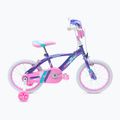 Vaikiškas dviratis Huffy Glimmer 16" pink 5
