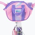 Vaikiškas dviratis Huffy Glimmer 16" pink 6