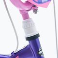 Vaikiškas dviratis Huffy Glimmer 16" pink 7