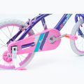 Vaikiškas dviratis Huffy Glimmer 16" pink 10