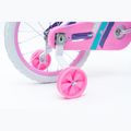 Vaikiškas dviratis Huffy Glimmer 16" pink 11