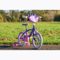 Vaikiškas dviratis Huffy Glimmer 16" pink 13