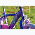 Vaikiškas dviratis Huffy Glimmer 16" pink 17