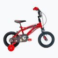 Vaikiškas dviratis Huffy Moto X 12" red