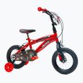 Vaikiškas dviratis Huffy Moto X 12" red 3