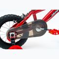 Vaikiškas dviratis Huffy Moto X 12" red 8