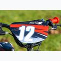 Vaikiškas dviratis Huffy Moto X 12" red 13