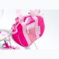 Vaikiškas dviratis Huffy Glimmer 12" pink 5