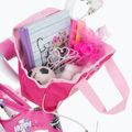 Vaikiškas dviratis Huffy Glimmer 12" pink 6